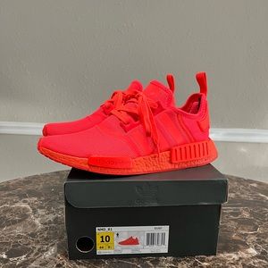 Adidas NMD R1 Size 10